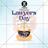 Lawyers' Day (Vakil Din)