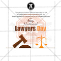 Lawyers' Day (Vakil Din)