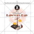 Lawyers' Day (Vakil Din)