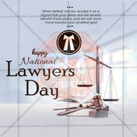 Lawyers' Day (Vakil Din)