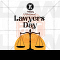 Lawyers' Day (Vakil Din)