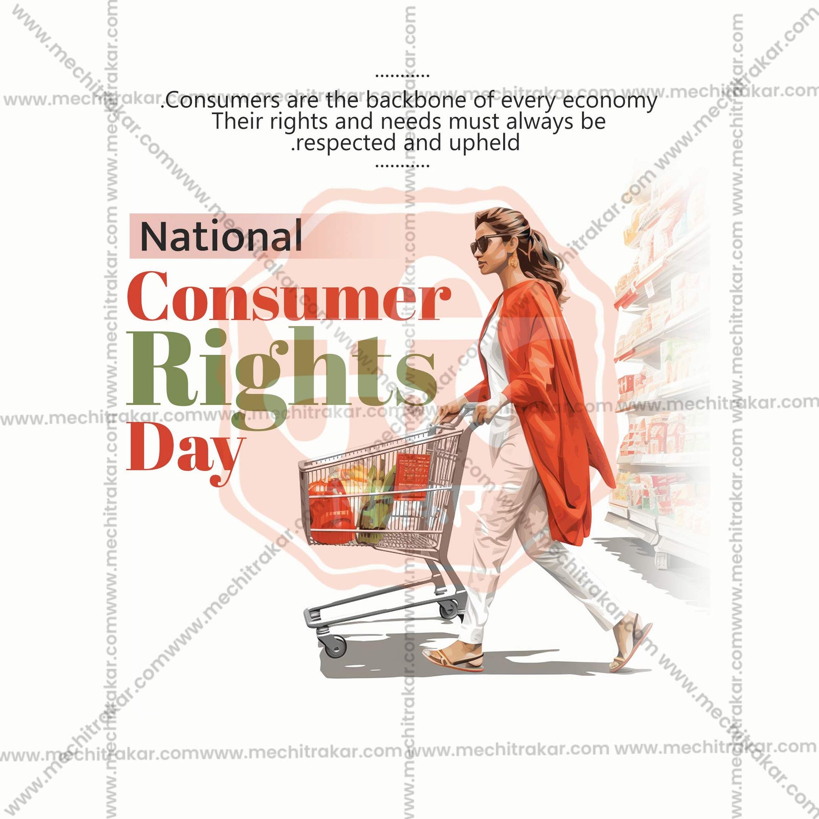National Consumer Rights Day