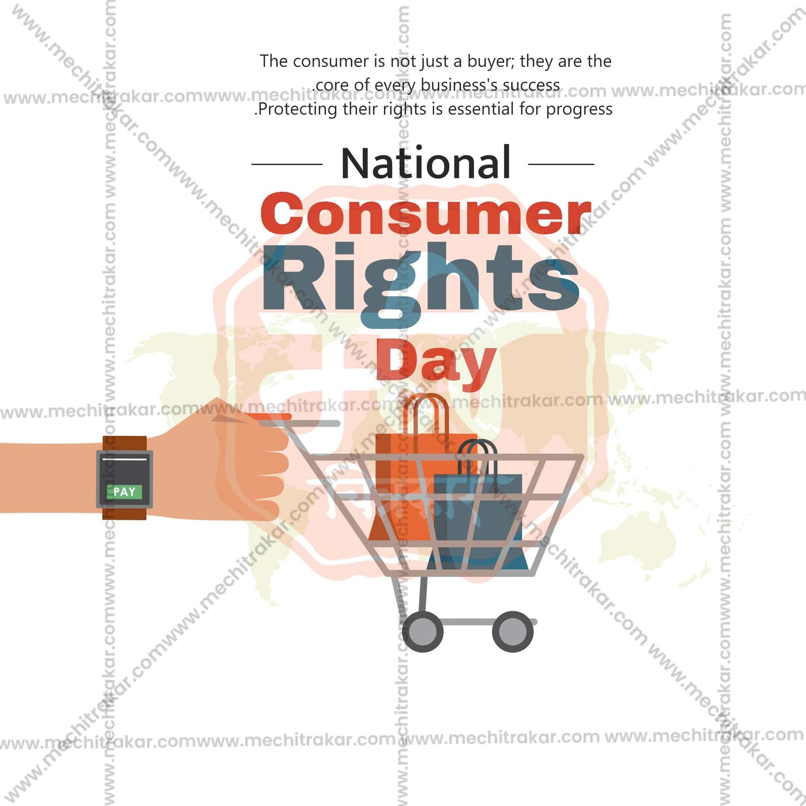 National Consumer Rights Day