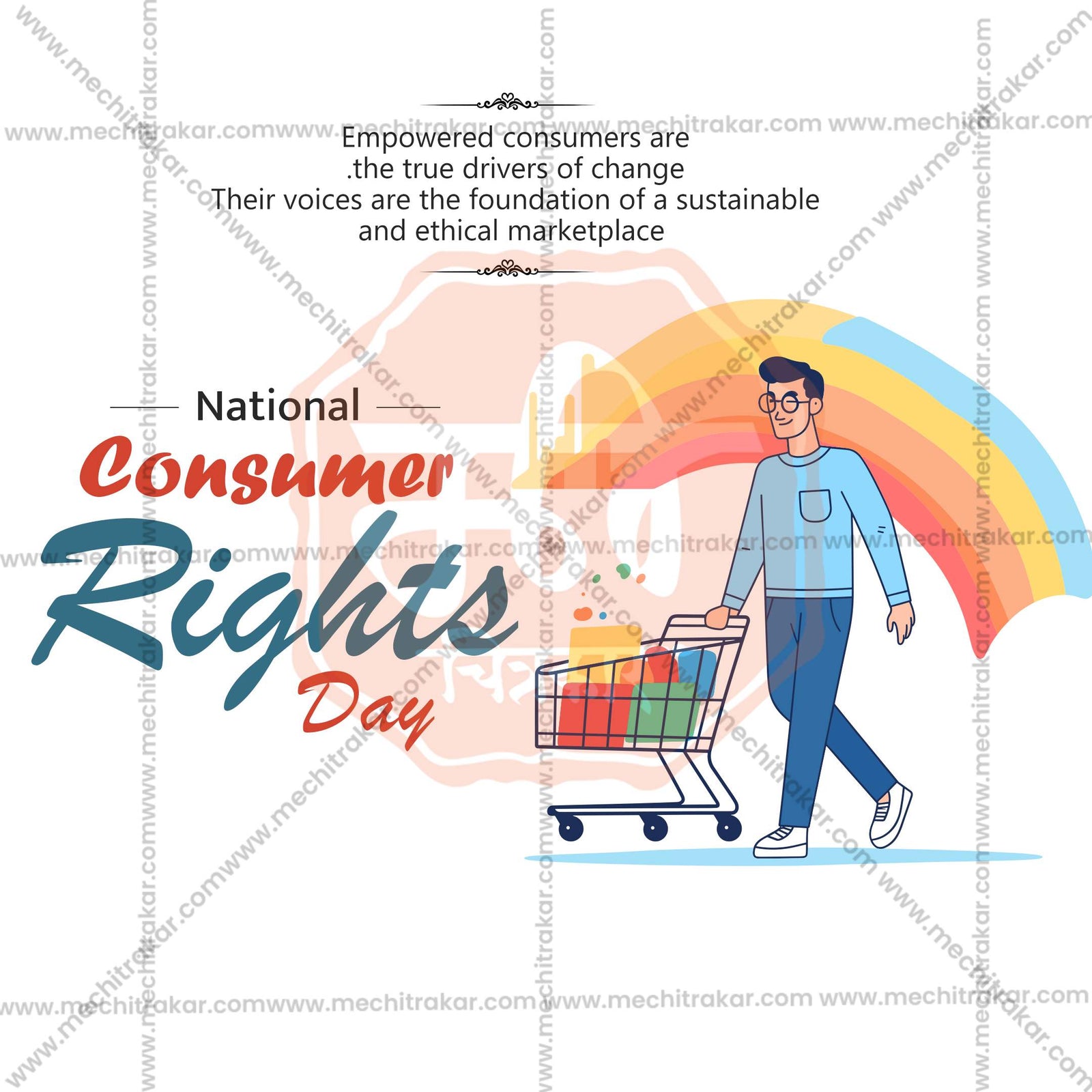 National Consumer Rights Day