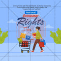 National Consumer Rights Day