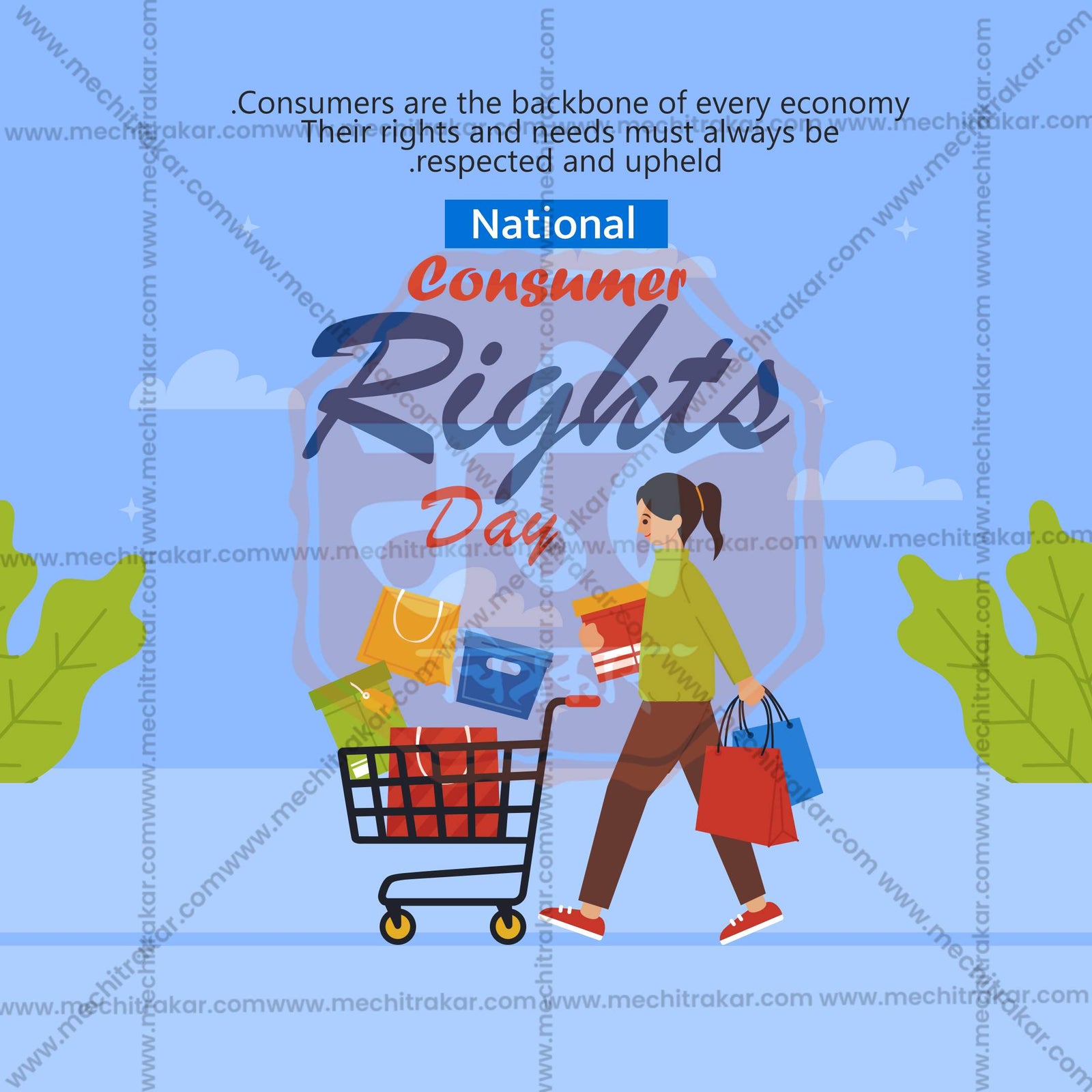 National Consumer Rights Day