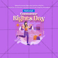 National Consumer Rights Day