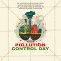 National Pollution Control Day
