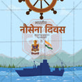Indian Navy Day
