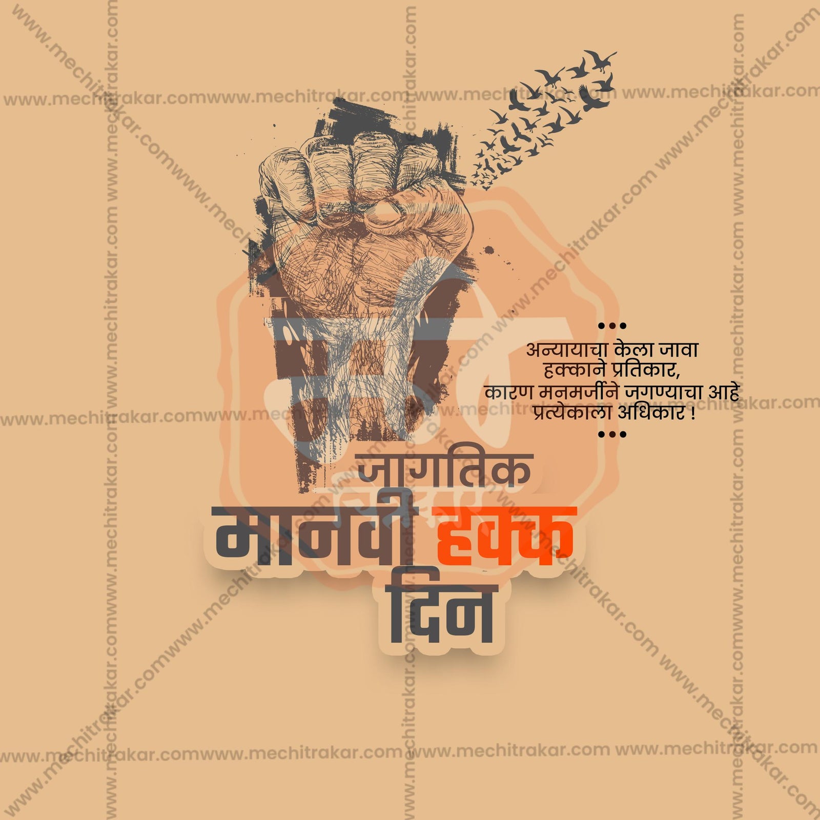 Human Rights Day