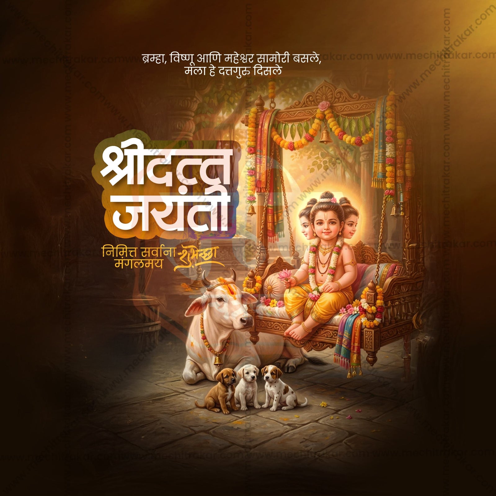 Datta Jayanti