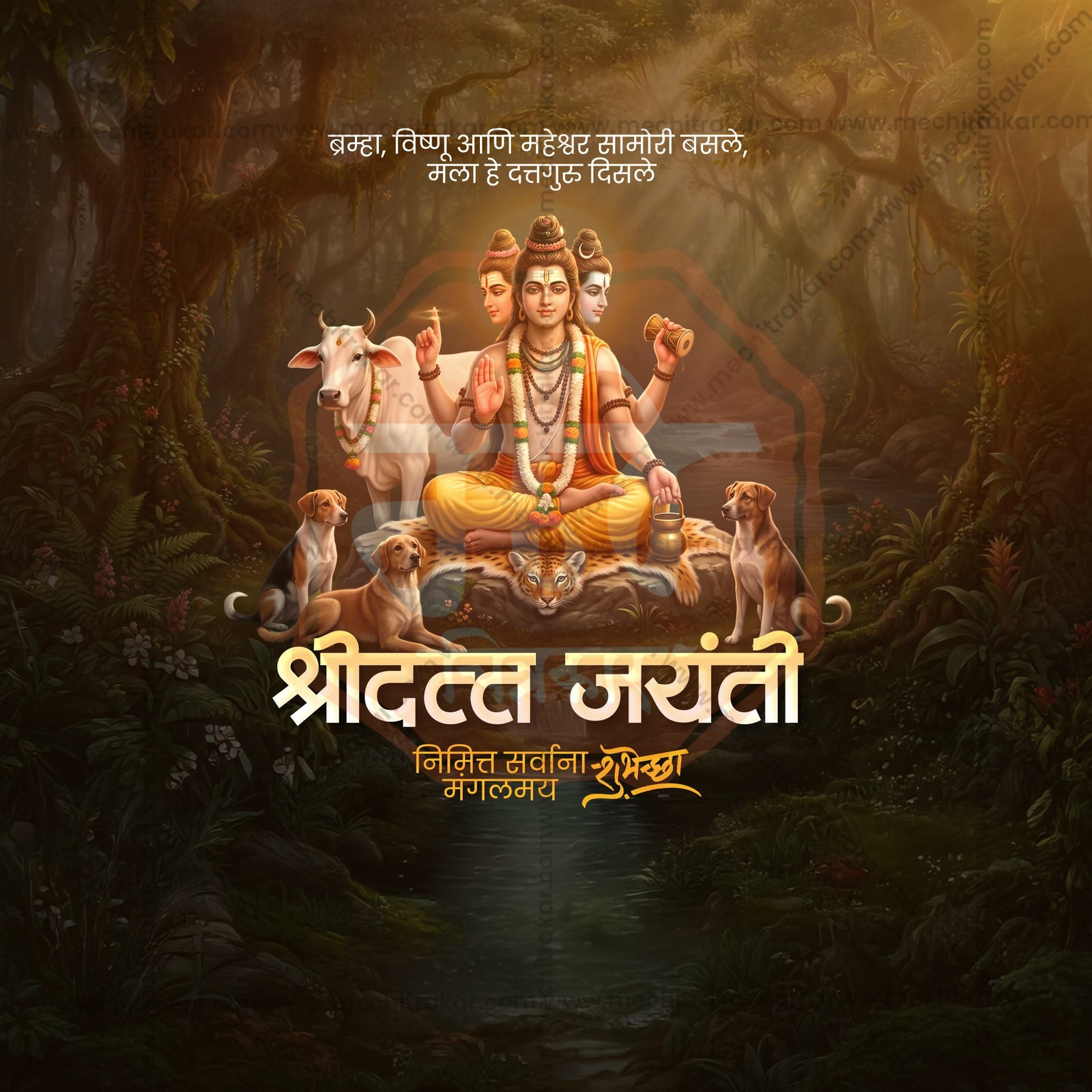 Datta Jayanti