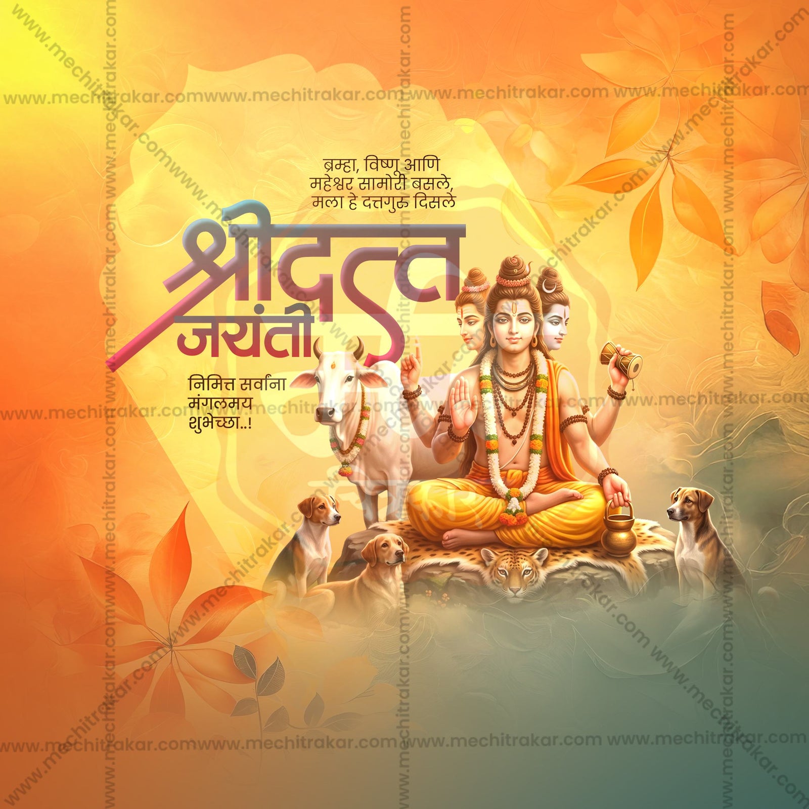 Datta Jayanti