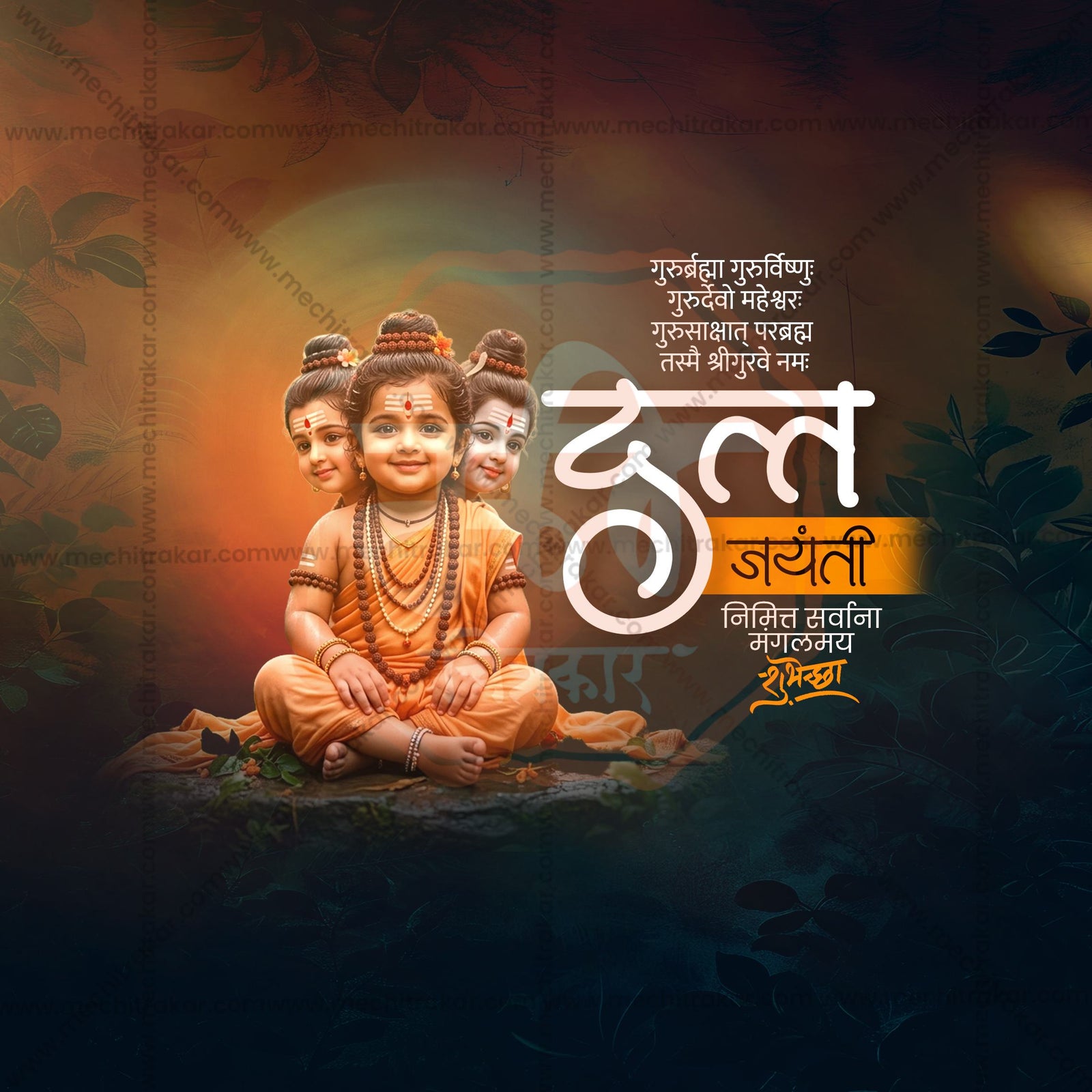 Datta Jayanti