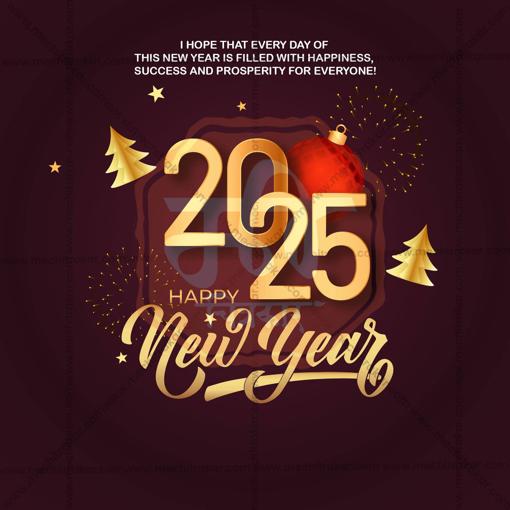 Me Chitrakar New Year social media design bundle preview.