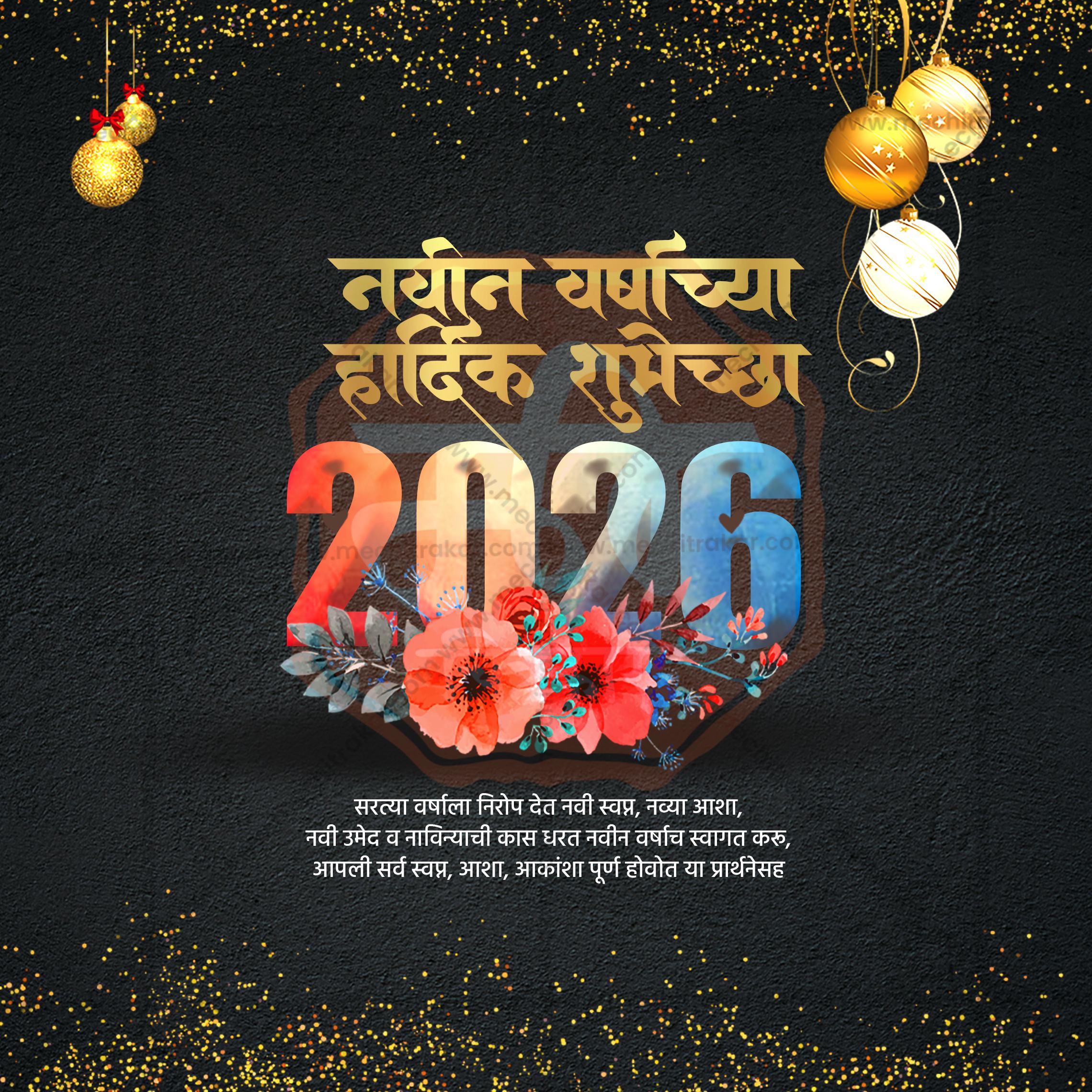 Social Media Content Kit for Marathi Audience