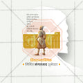Shivaji Maharaj Shivrajyabhishek Celebration Post PSD for Brands