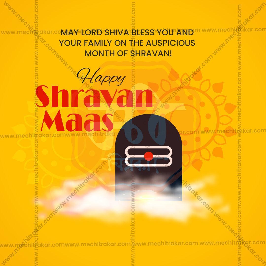 High-quality PSD for Shravan Masarambh