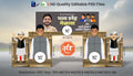 Election Theme | Entry Arch and Kamaan Template | Editable PSD File - Mechitrakar | EBEK1124-2
