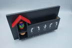 Mini Pot Key Holder smaller version