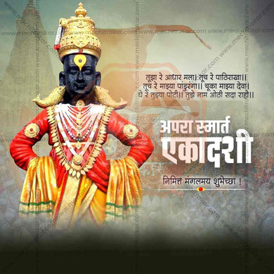 Apara Smart Ekadashi 5
