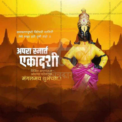 Apara Smart Ekadashi 6
