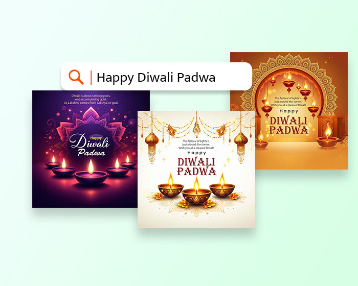 Diwali Padwa