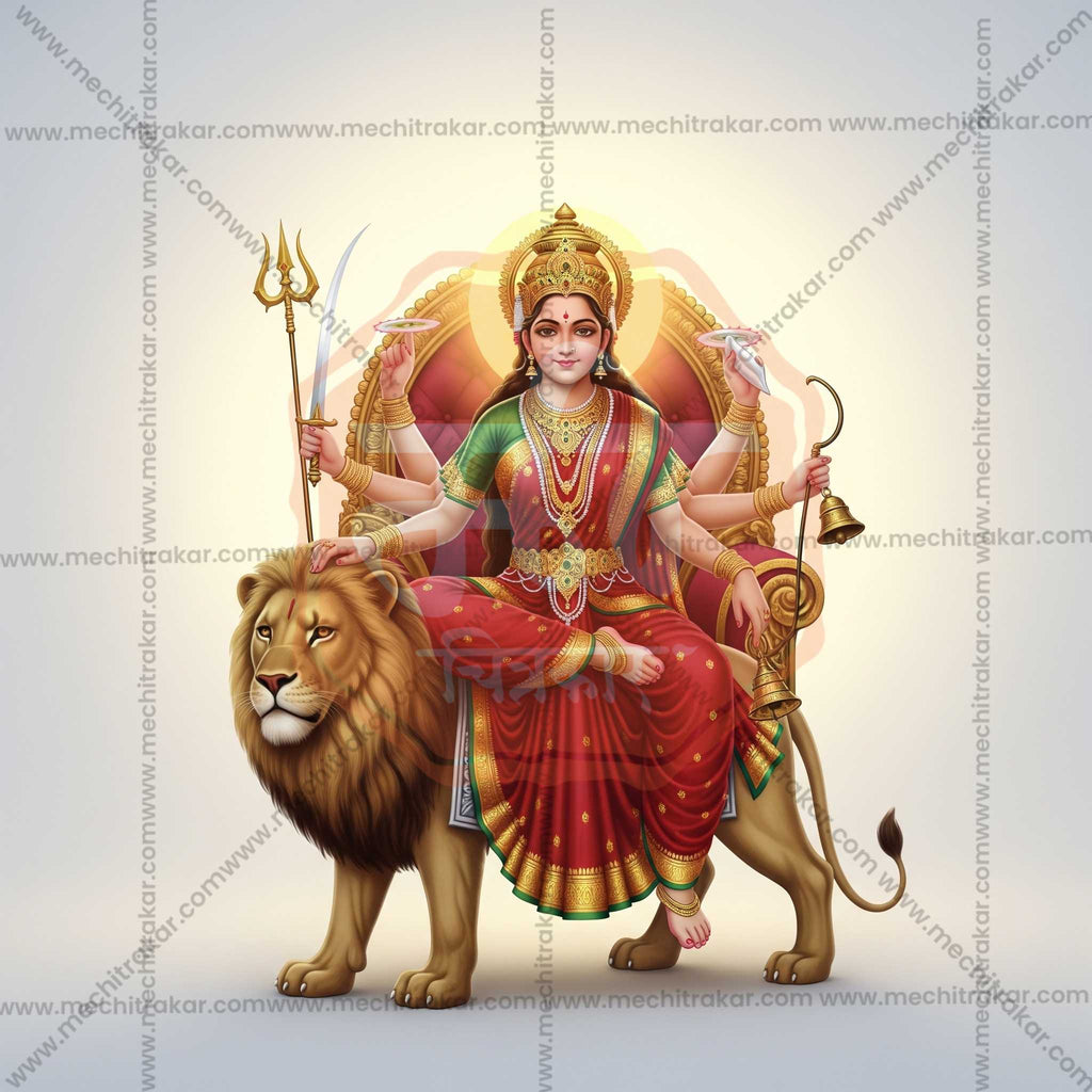 Premium Hindu Gods JPG Image Bundle – 100 High-Quality Illustrations by Mechitrakar | HGILL0625-Bundle No.1