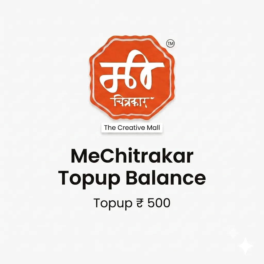 Mechitrakar Topup Balance ₹500/-